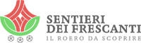 Sentieri dei Frescanti Logo